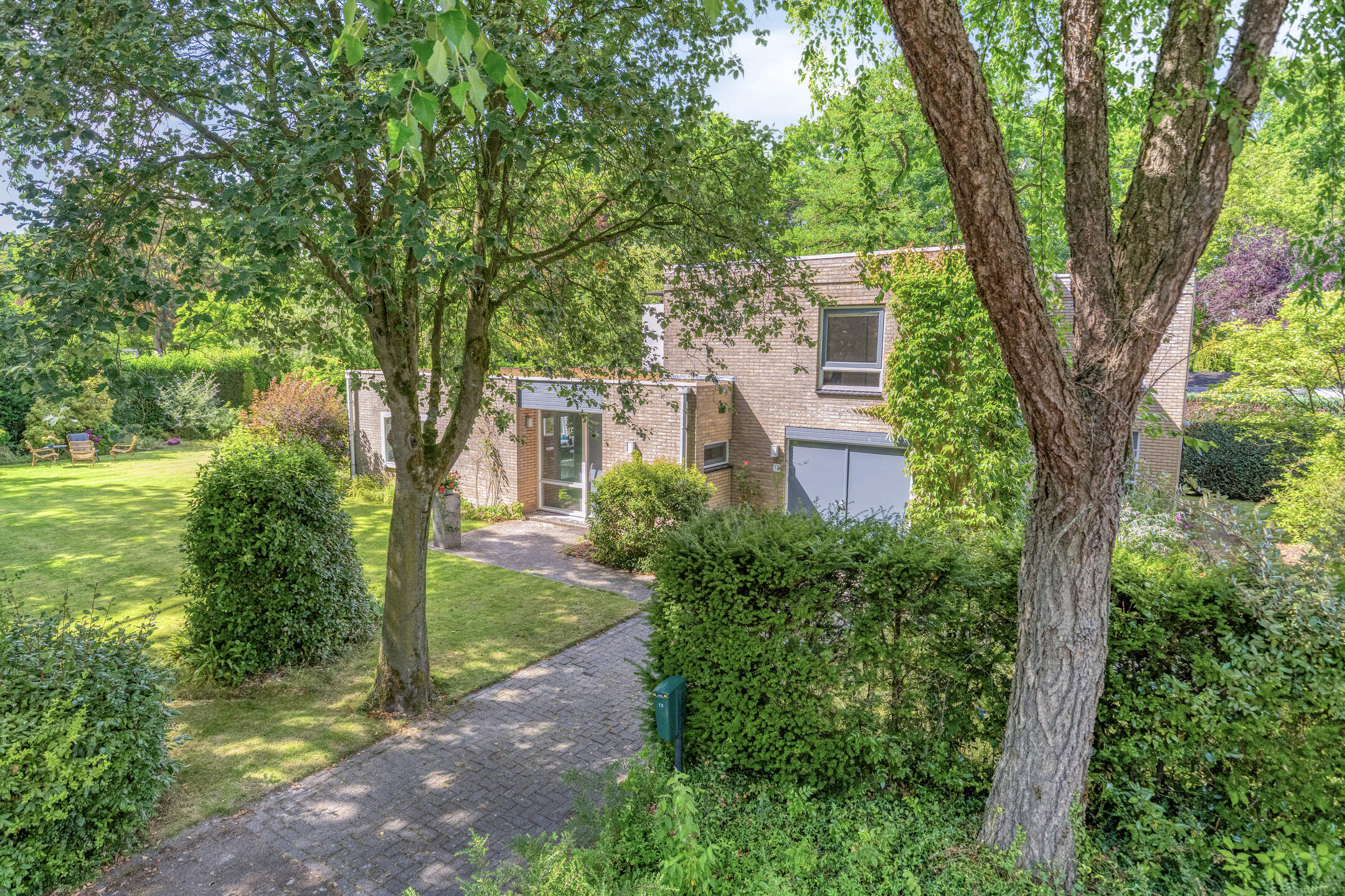 Daniel Eyndhoutsgaarde 13